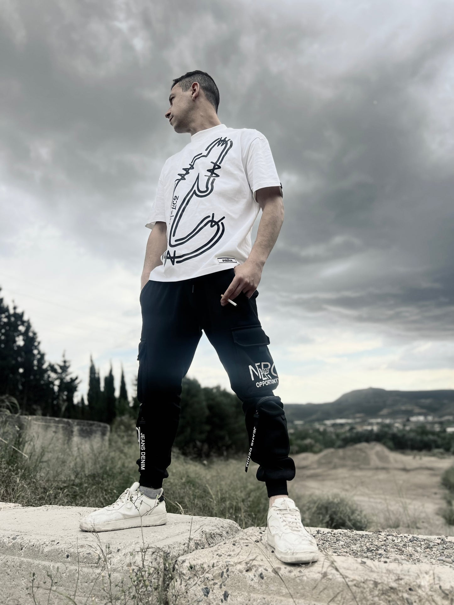 Chelico C-Member