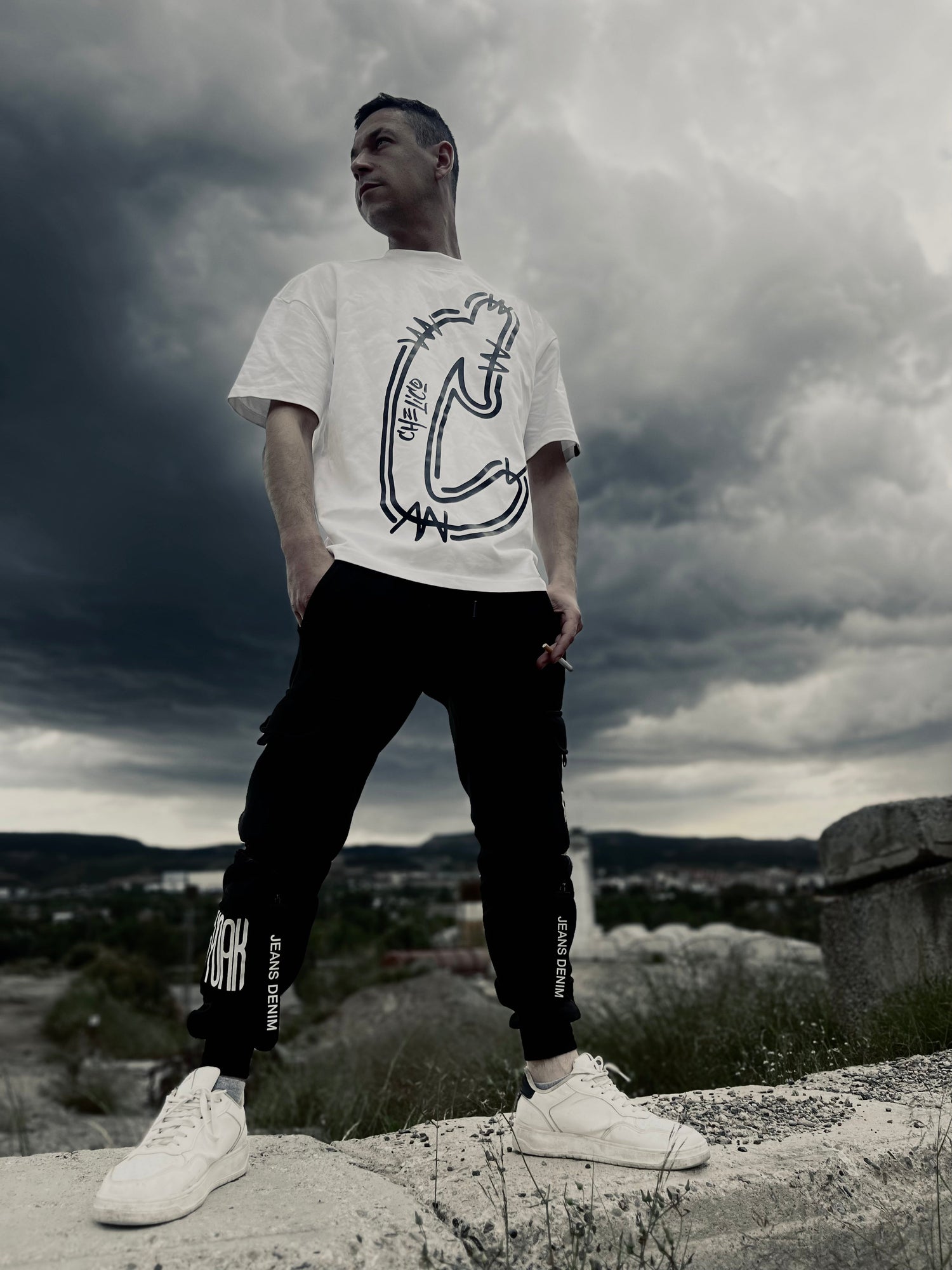 Chelico x Godfaders
