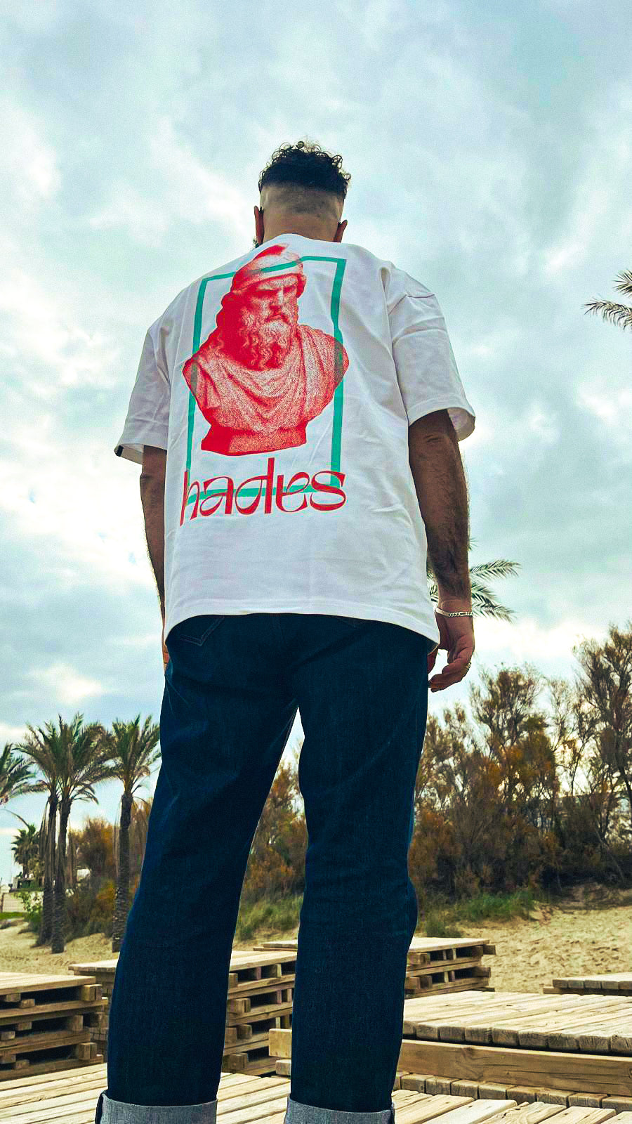 The Gods Hades Edition