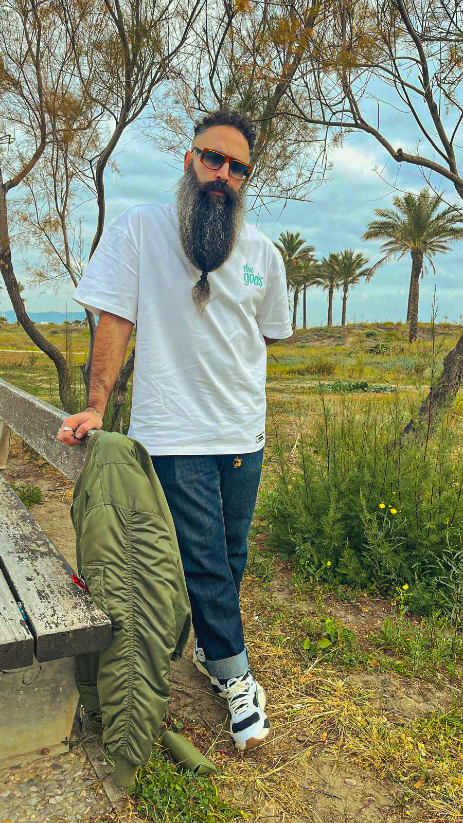 The Gods Hades Edition