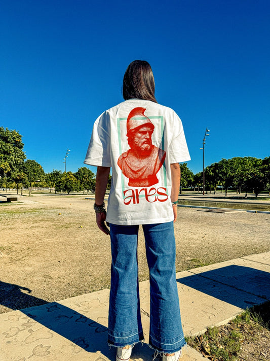 The Gods Ares Edition