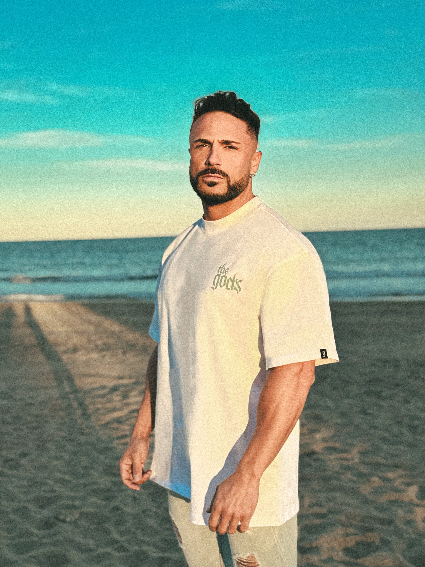 The Gods Hades Edition