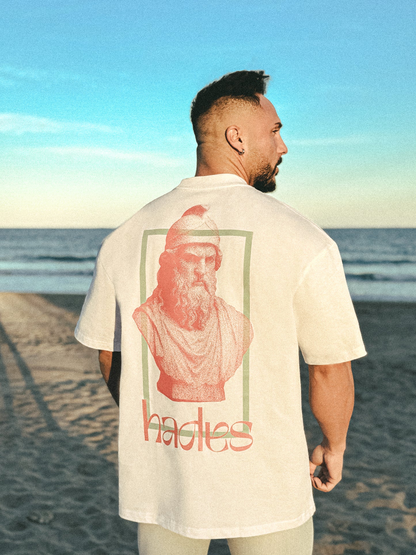 The Gods Hades Edition