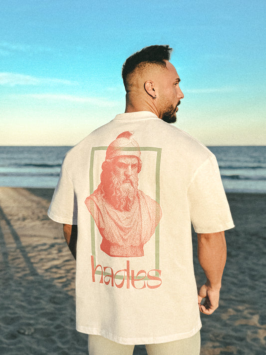 The Gods Hades Edition