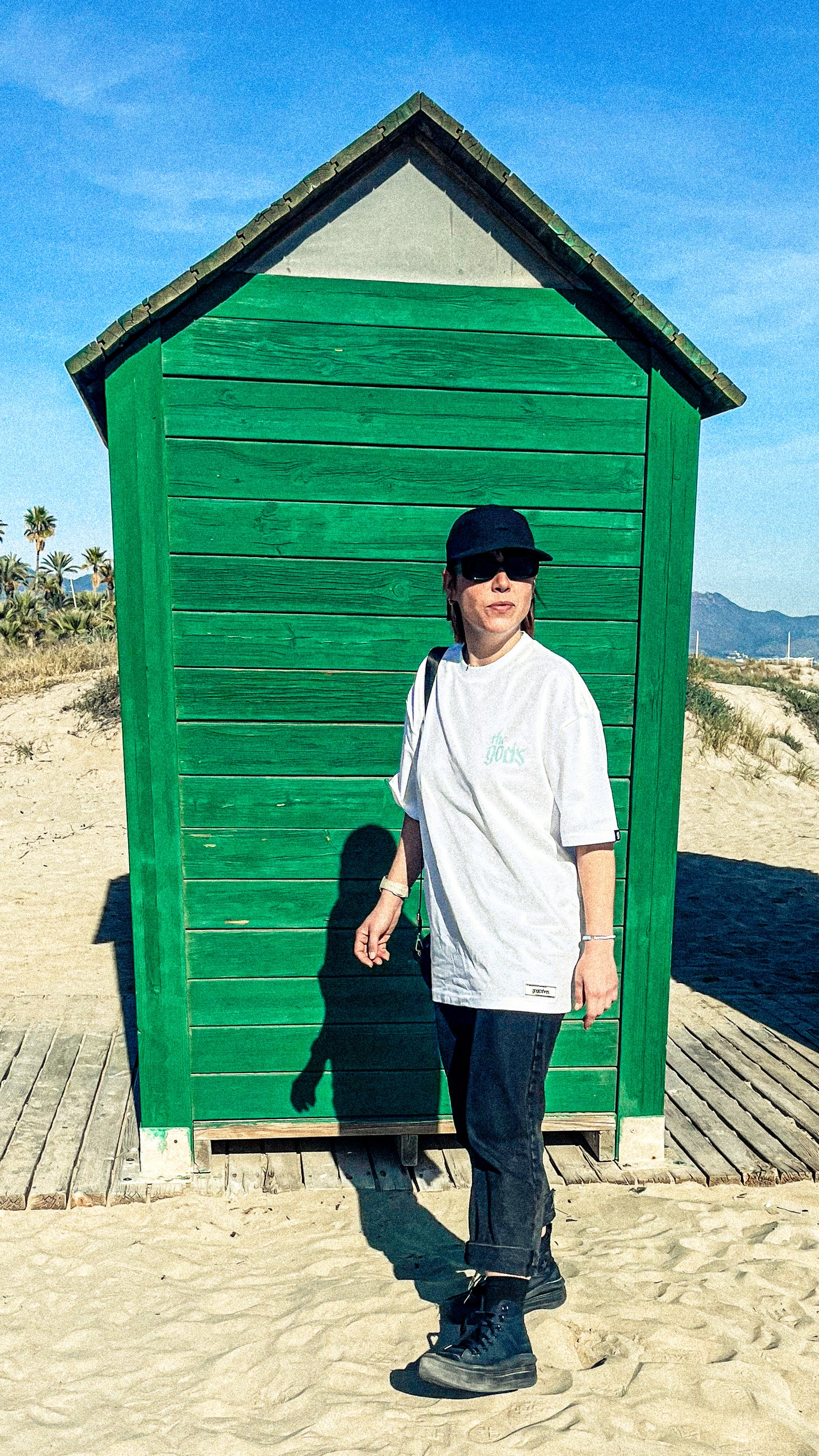 The Gods Athenea Edition