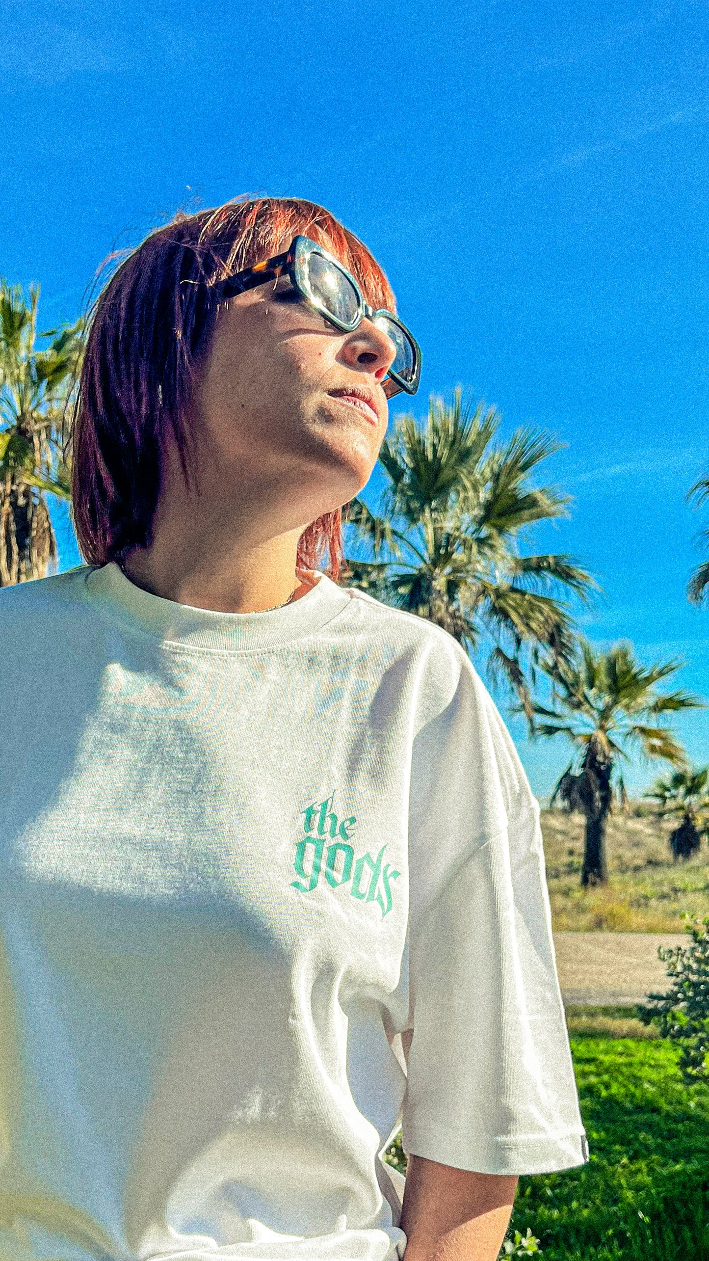 The Gods Aphrodita Edition