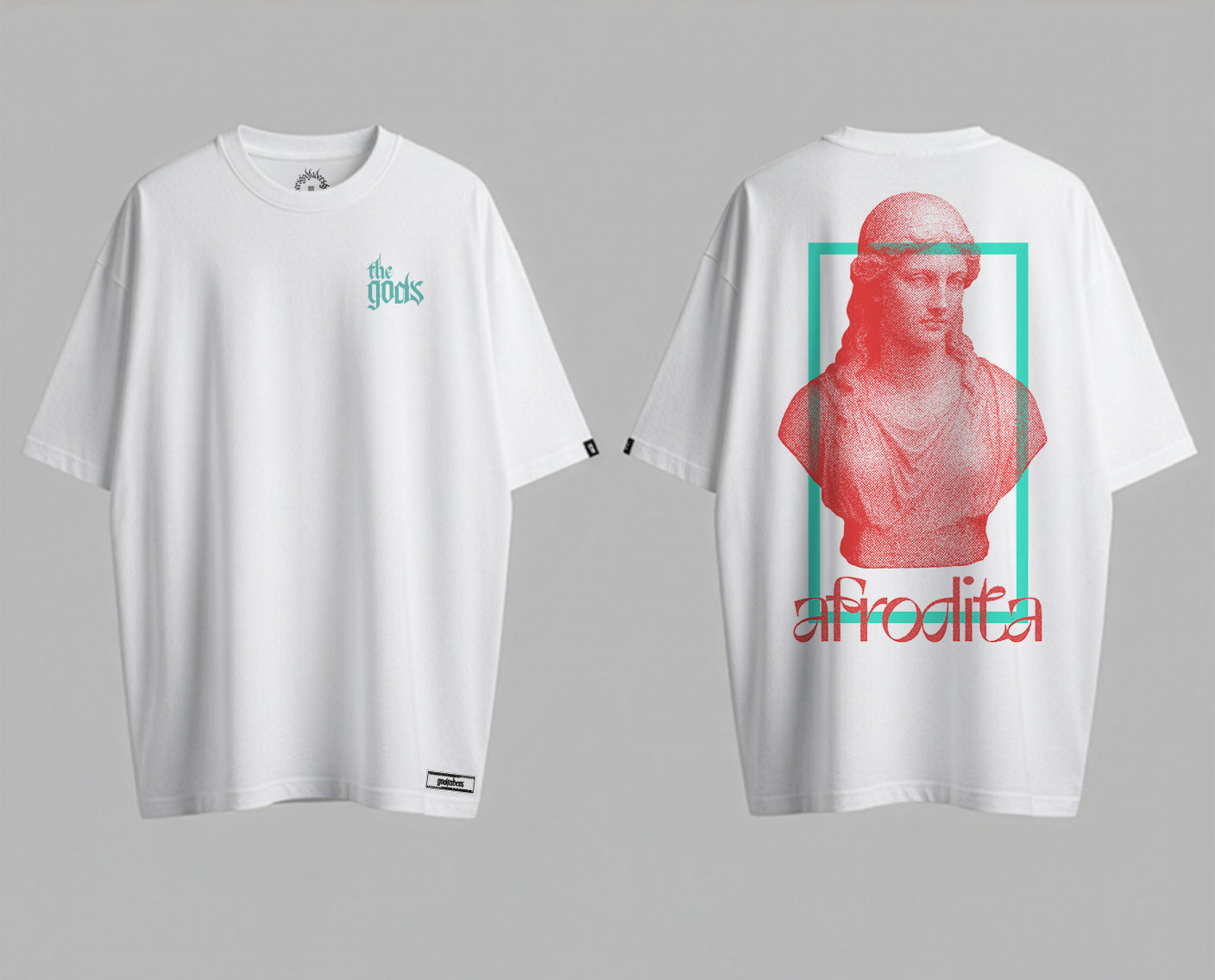 The Gods Aphrodita Edition