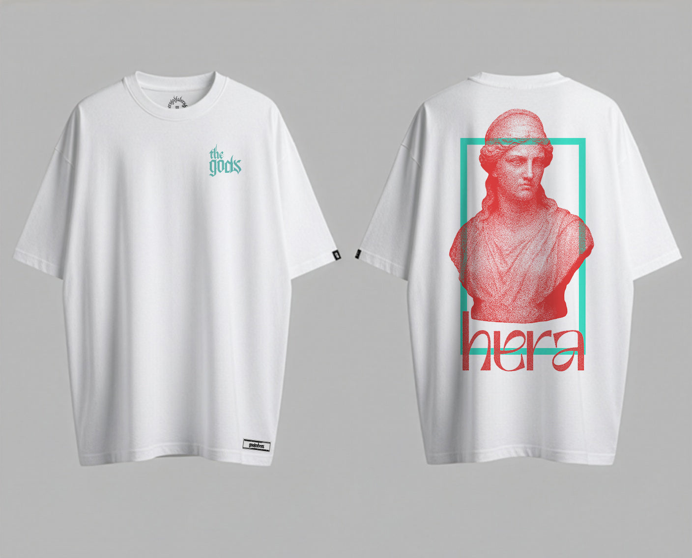 The Gods Hera Edition