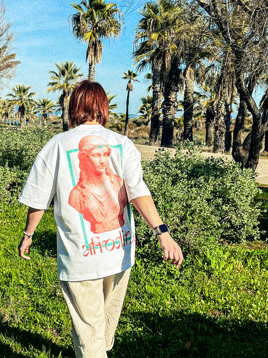 The Gods Aphrodita Edition