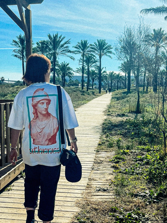 The Gods Athenea Edition