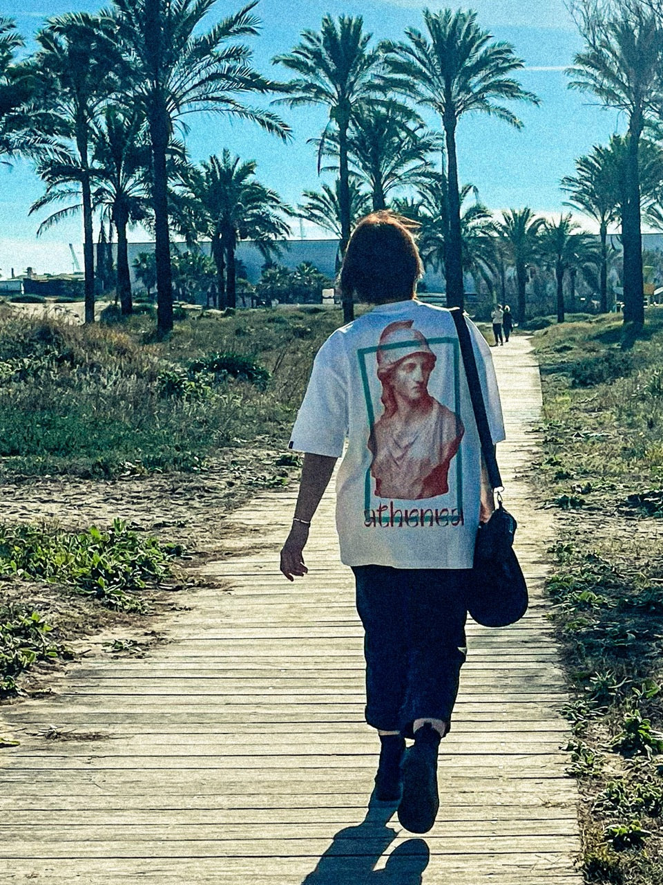 The Gods Athenea Edition